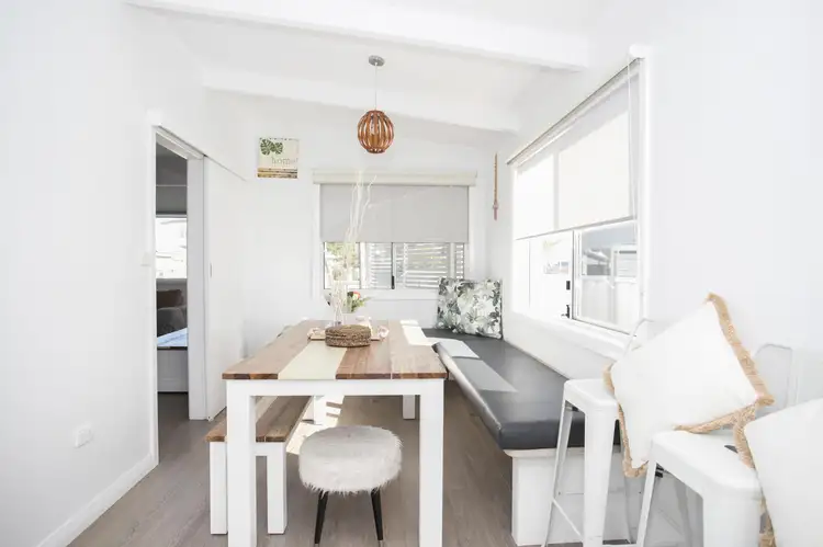 Fifth view of Homely house listing, 26 Lakeview Drive, Burrill Lake NSW 2539