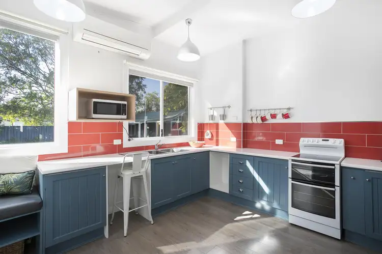 Sixth view of Homely house listing, 26 Lakeview Drive, Burrill Lake NSW 2539