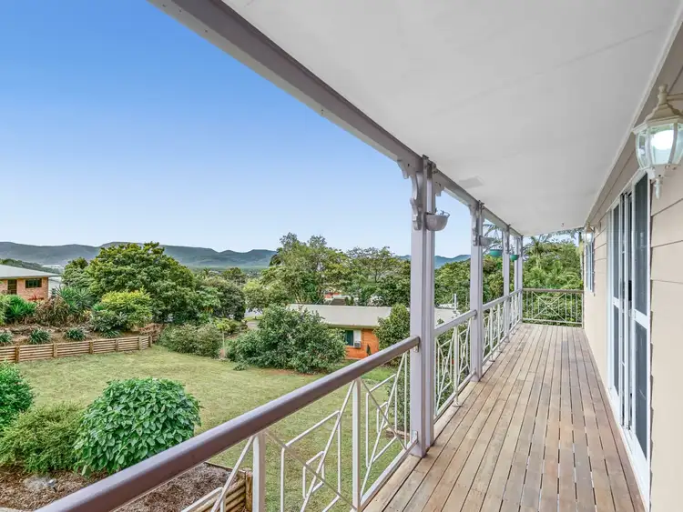 Main view of Homely house listing, 233 Toogood Road, Bayview Heights QLD 4868