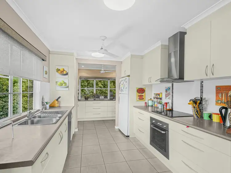 Third view of Homely house listing, 233 Toogood Road, Bayview Heights QLD 4868