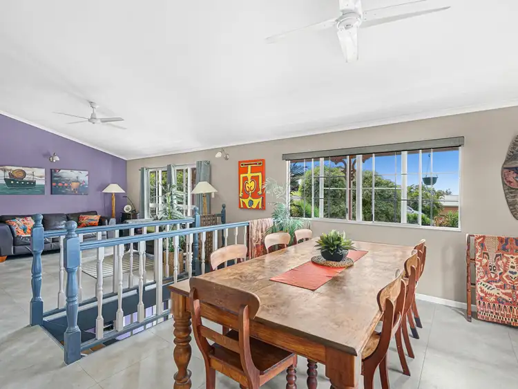 Fifth view of Homely house listing, 233 Toogood Road, Bayview Heights QLD 4868