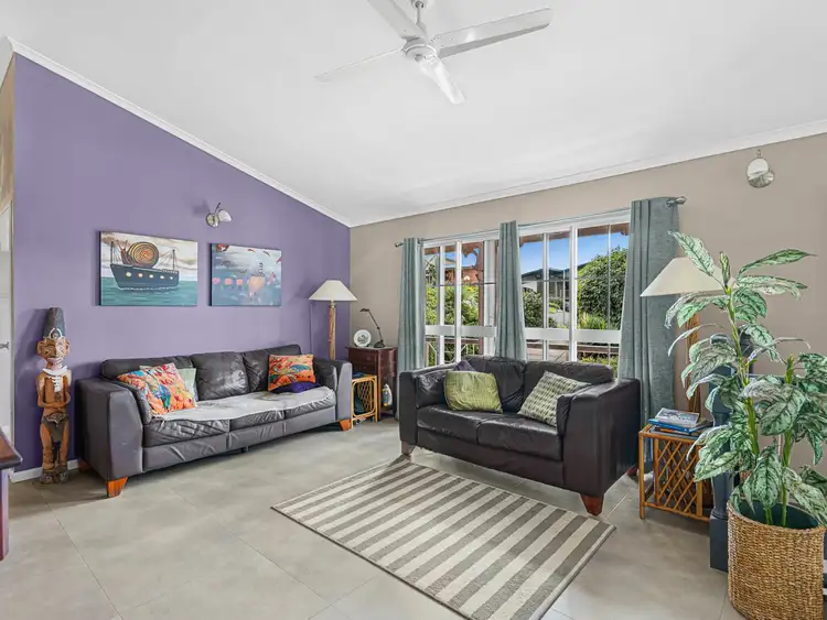 Sixth view of Homely house listing, 233 Toogood Road, Bayview Heights QLD 4868