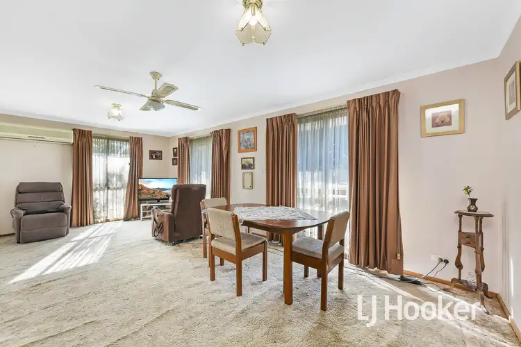 Fourth view of Homely house listing, 8 Wynette Close, Hampton Park VIC 3976