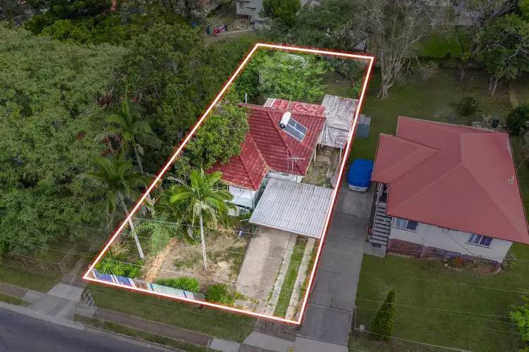Second view of Homely house listing, 1155 Cavendish Road, Mount Gravatt East QLD 4122