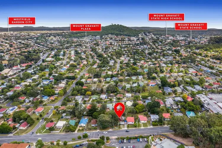 Fourth view of Homely house listing, 1155 Cavendish Road, Mount Gravatt East QLD 4122