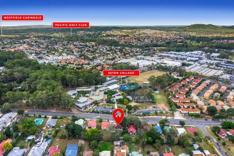 Fifth view of Homely house listing, 1155 Cavendish Road, Mount Gravatt East QLD 4122