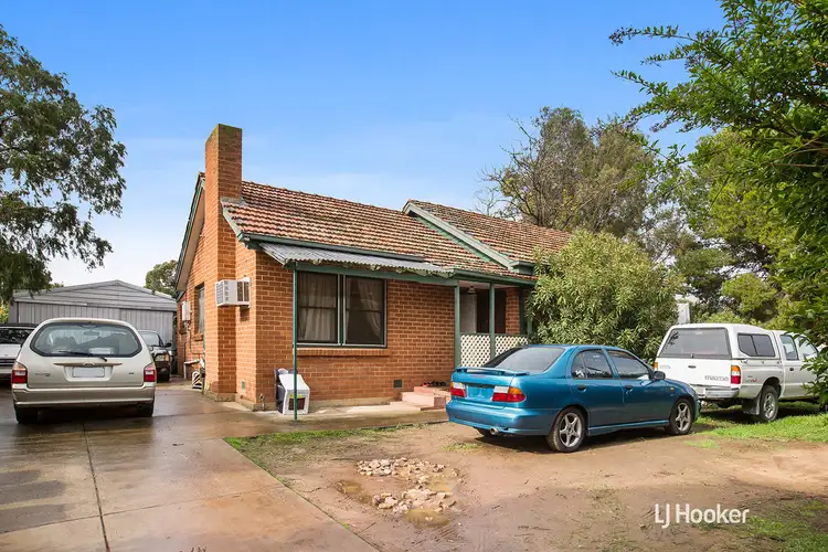 26 Longbridge Road, Davoren Park SA 5113