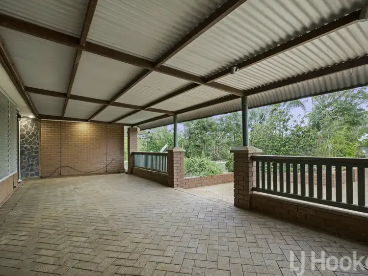 Second view of Homely house listing, 7 Fortescue Crescent, Dampier WA 6713