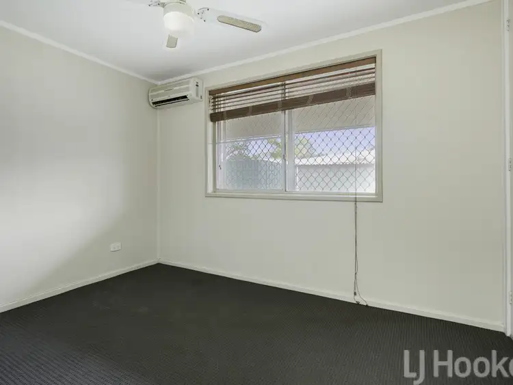 Sixth view of Homely house listing, 7 Fortescue Crescent, Dampier WA 6713