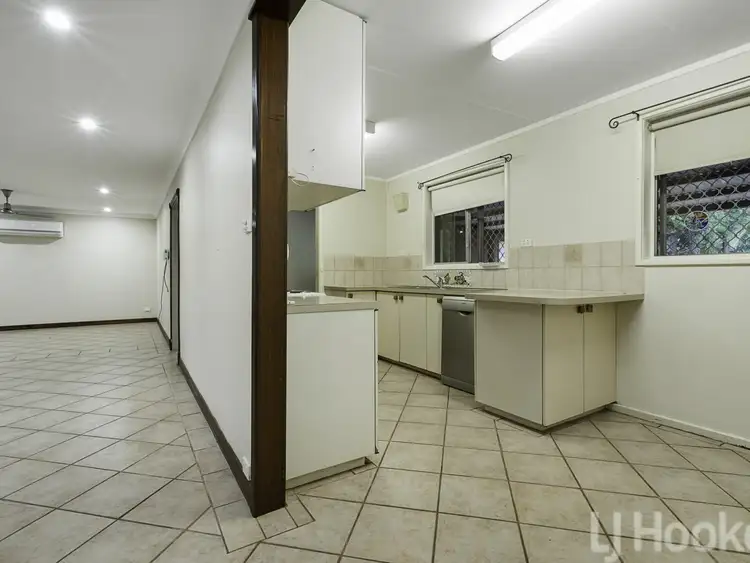 Seventh view of Homely house listing, 7 Fortescue Crescent, Dampier WA 6713