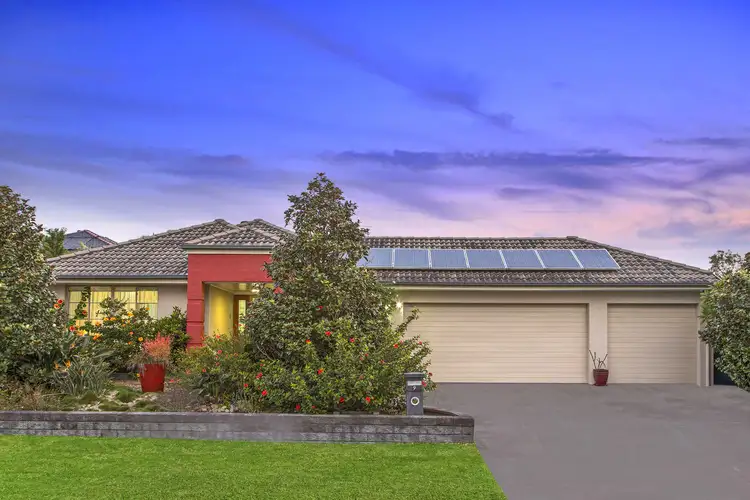 9 Churchill Street, Bateau Bay NSW 2261