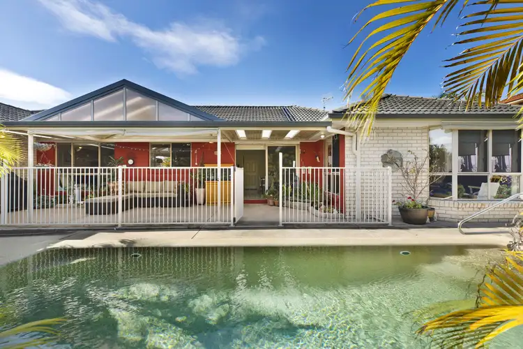 Second view of Homely house listing, 9 Churchill Street, Bateau Bay NSW 2261
