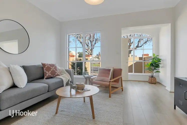 Sixth view of Homely townhouse listing, 5/4 Osmond Terrace, Norwood SA 5067