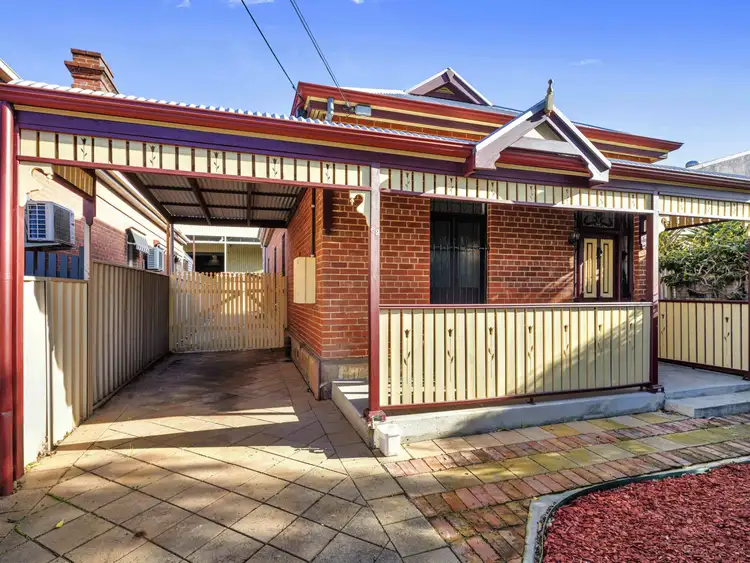 62 Second Street, Brompton SA 5007