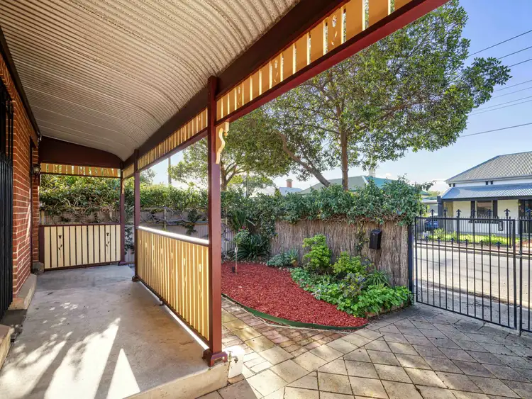 Second view of Homely house listing, 62 Second Street, Brompton SA 5007