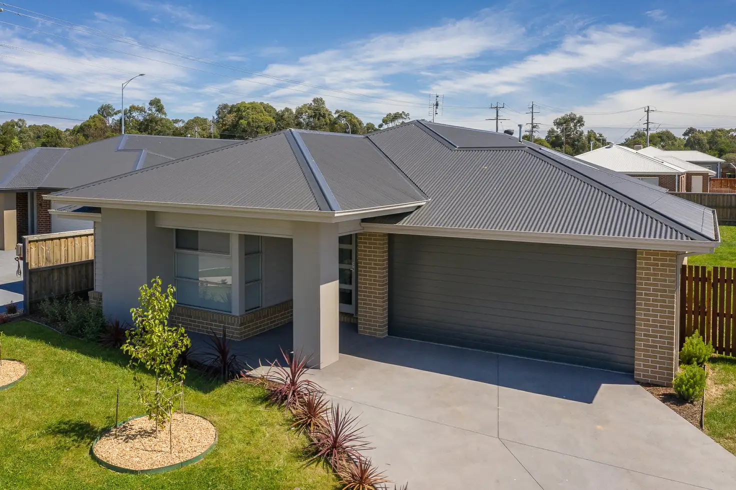 Main view of Homely house listing, 6 Mowbray Court, Wonthaggi VIC 3995