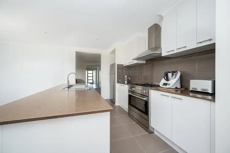 Third view of Homely house listing, 6 Mowbray Court, Wonthaggi VIC 3995