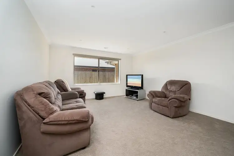 Fourth view of Homely house listing, 6 Mowbray Court, Wonthaggi VIC 3995