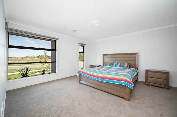 Fifth view of Homely house listing, 6 Mowbray Court, Wonthaggi VIC 3995