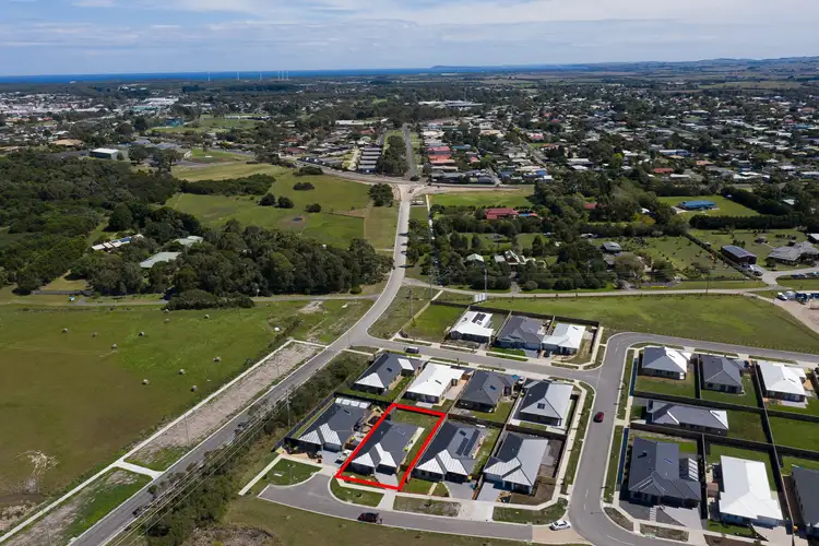 Seventh view of Homely house listing, 6 Mowbray Court, Wonthaggi VIC 3995