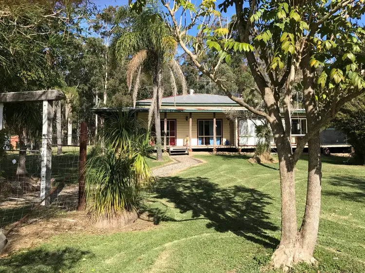 Main view of Homely rural property listing, Address available on request