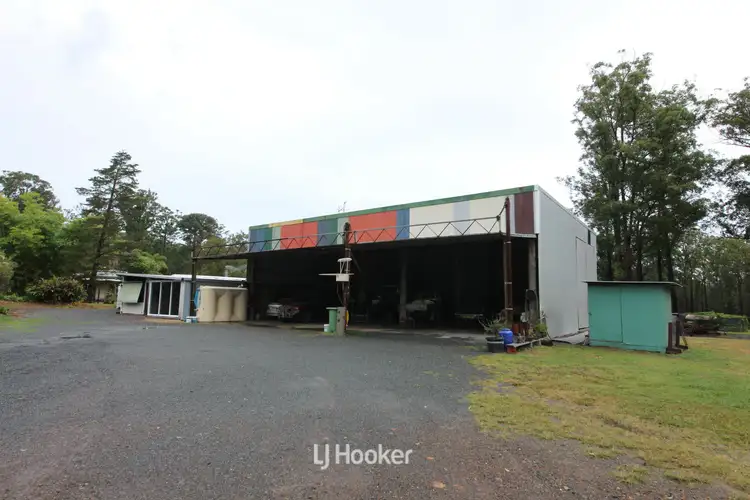 Second view of Homely rural property listing, Address available on request