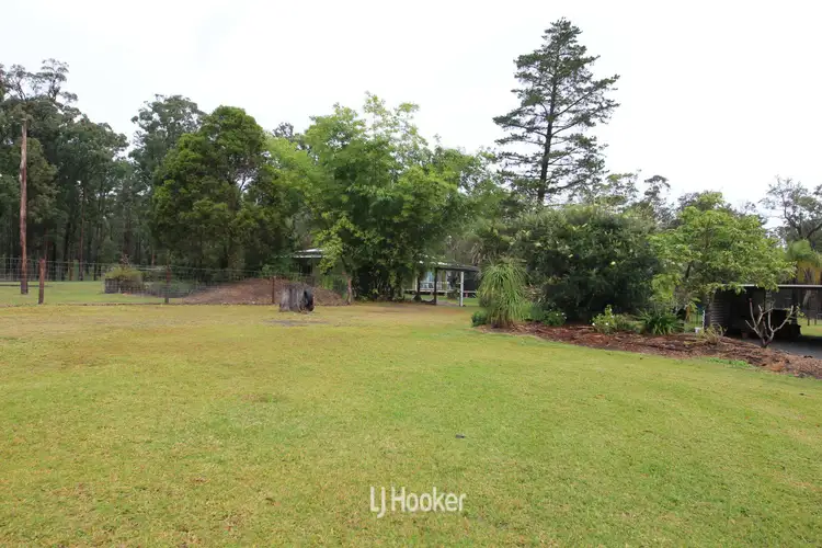 Fifth view of Homely rural property listing, Address available on request