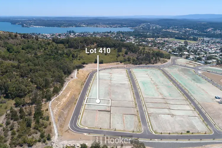 Second view of Homely land listing, 60 Milburn Circuit, Boolaroo NSW 2284