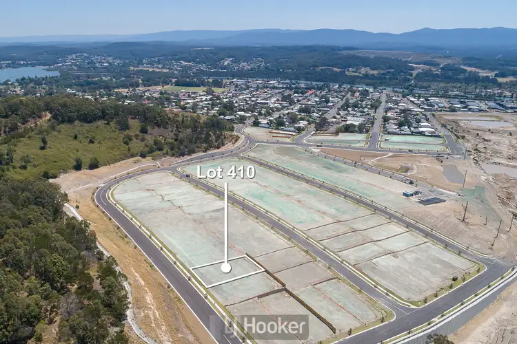 Third view of Homely land listing, 60 Milburn Circuit, Boolaroo NSW 2284