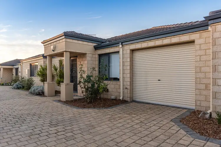 Main view of Homely villa listing, Unit 9/10 Leslie Street, Cannington WA 6107