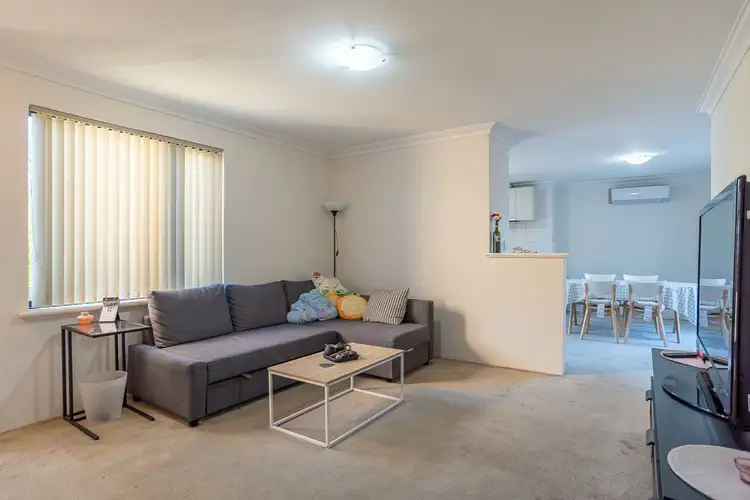 Second view of Homely villa listing, Unit 9/10 Leslie Street, Cannington WA 6107