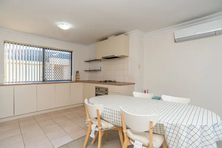 Third view of Homely villa listing, Unit 9/10 Leslie Street, Cannington WA 6107