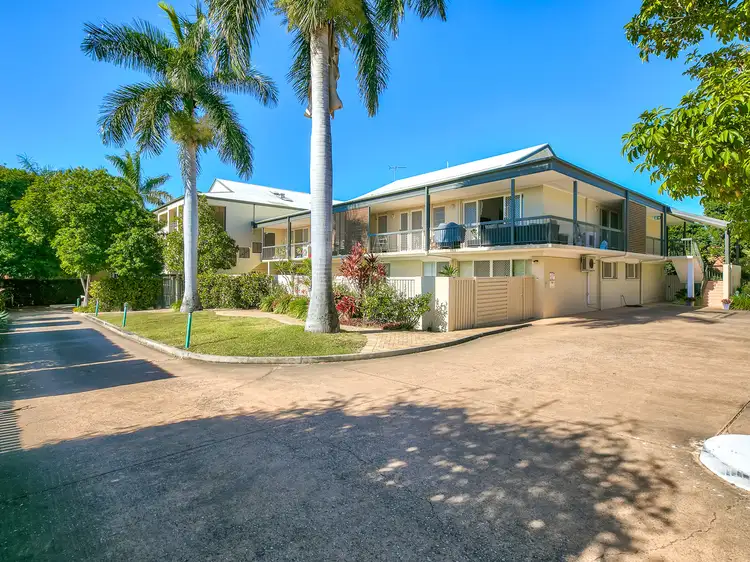 13/17 Mitchell Street, Kedron QLD 4031
