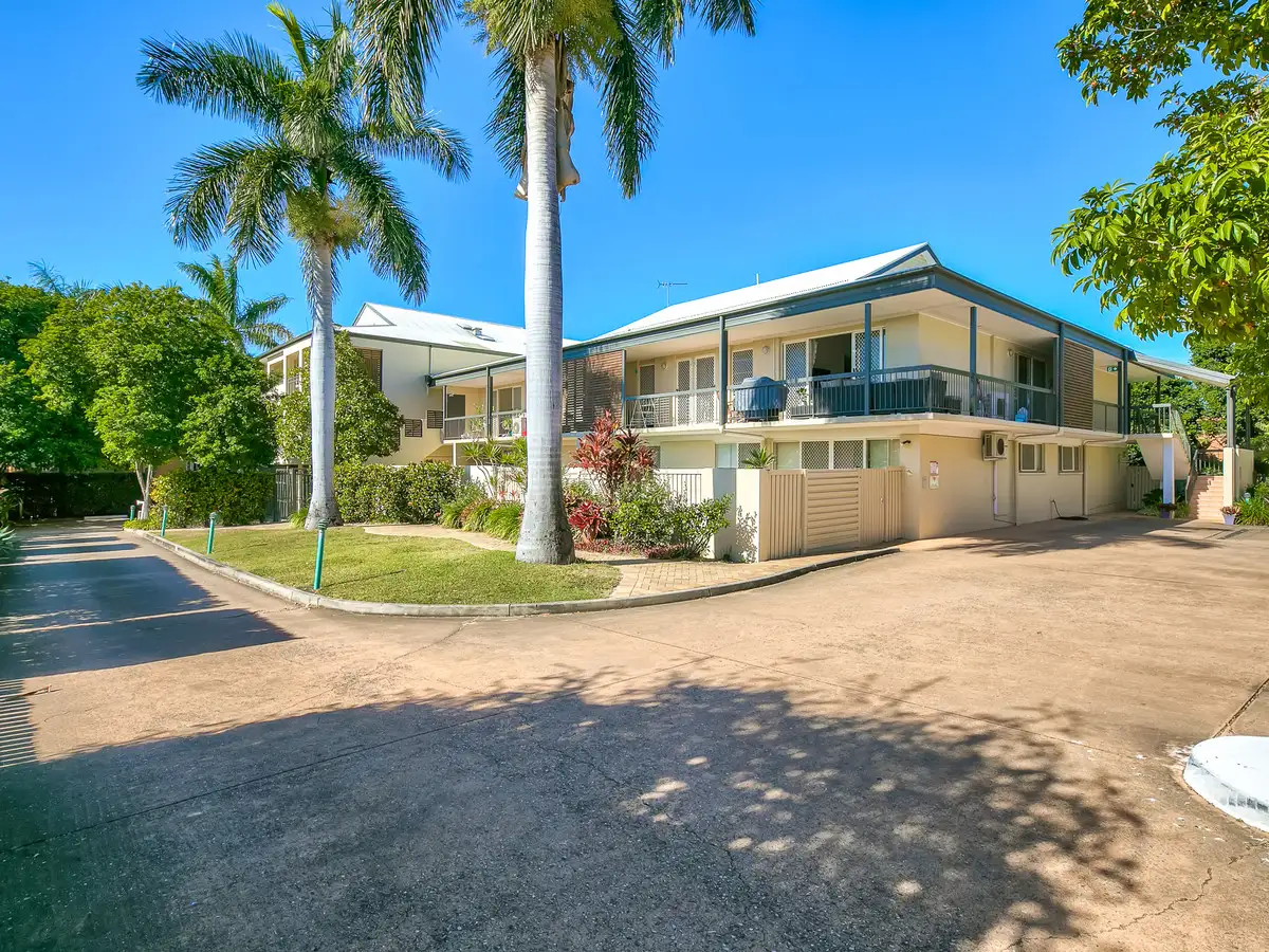 Main view of Homely unit listing, 13/17 Mitchell Street, Kedron QLD 4031