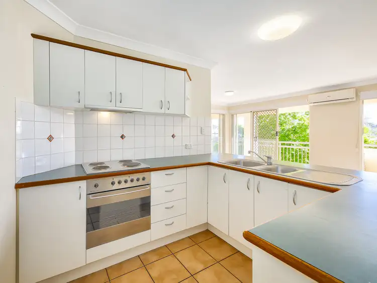 Second view of Homely unit listing, 13/17 Mitchell Street, Kedron QLD 4031