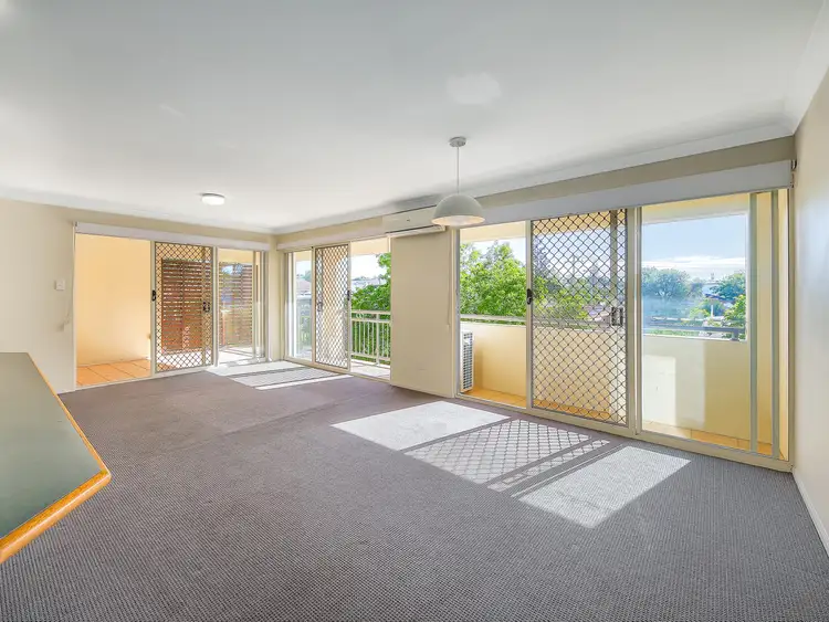 Third view of Homely unit listing, 13/17 Mitchell Street, Kedron QLD 4031