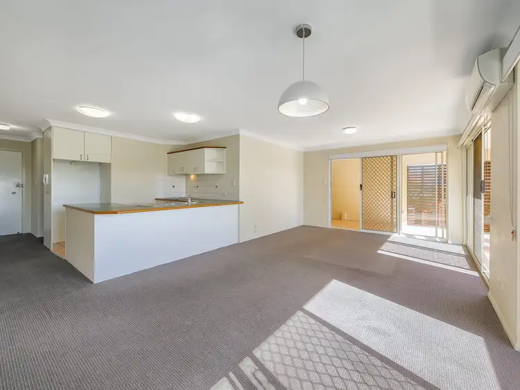 Fourth view of Homely unit listing, 13/17 Mitchell Street, Kedron QLD 4031