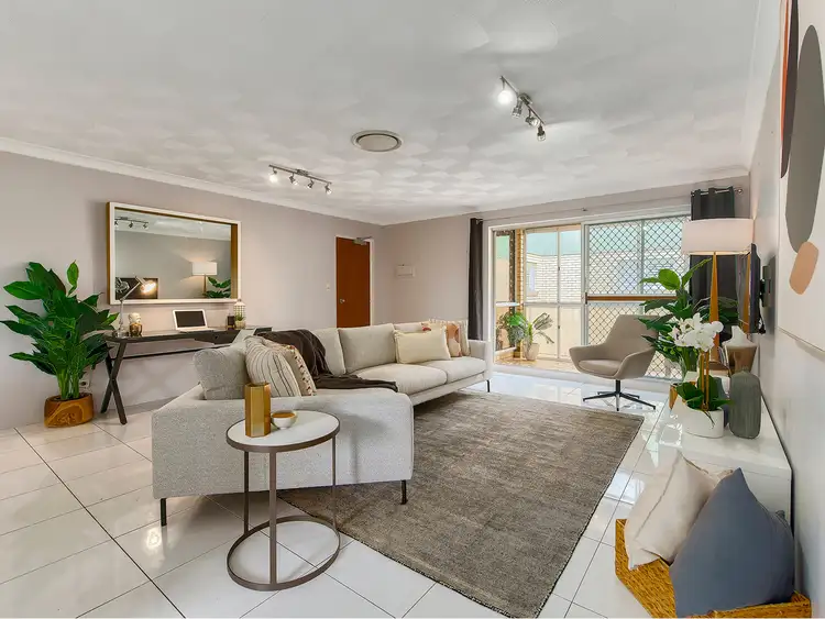 Second view of Homely unit listing, 10/24 Rosemount Terrace, Windsor QLD 4030