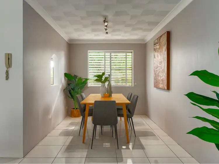 Fifth view of Homely unit listing, 10/24 Rosemount Terrace, Windsor QLD 4030
