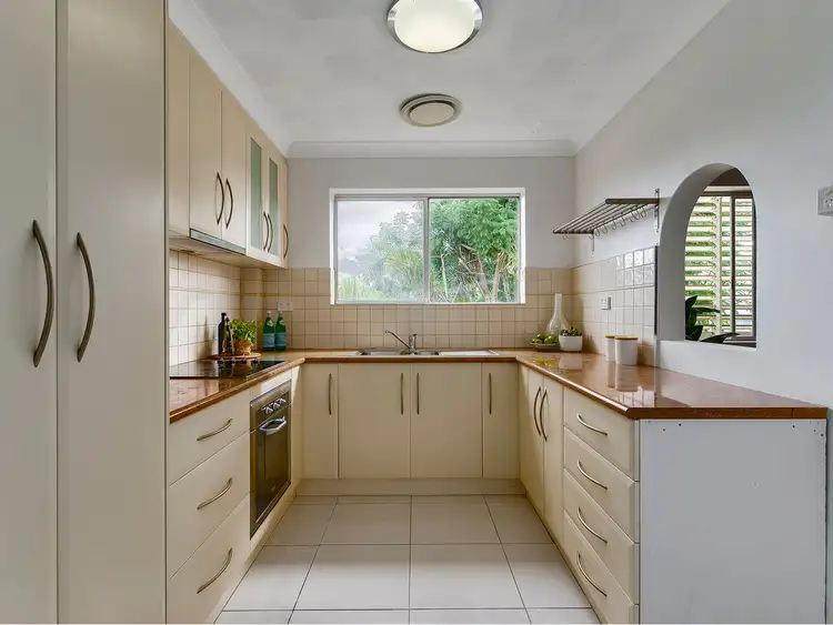 Sixth view of Homely unit listing, 10/24 Rosemount Terrace, Windsor QLD 4030