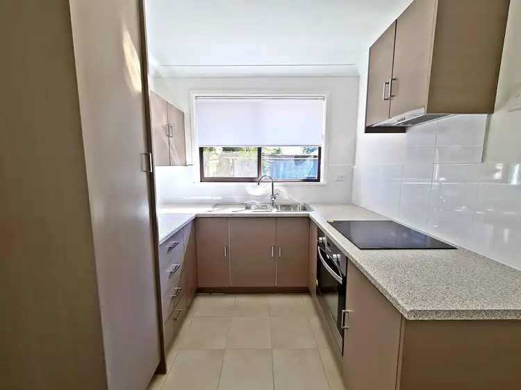 Fifth view of Homely unit listing, Unit 2/63 Ford Street, Muswellbrook NSW 2333