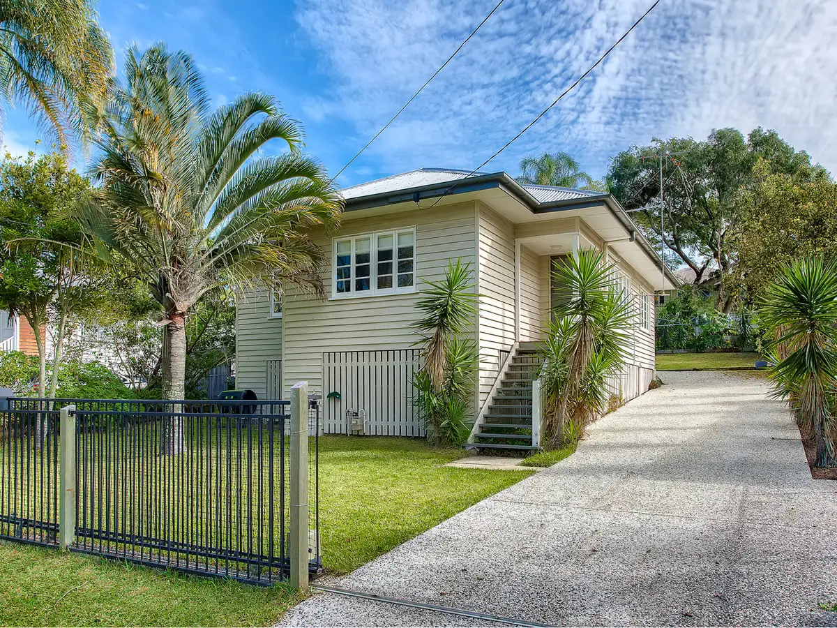 Main view of Homely house listing, 16 Nevitt Street, Stafford QLD 4053