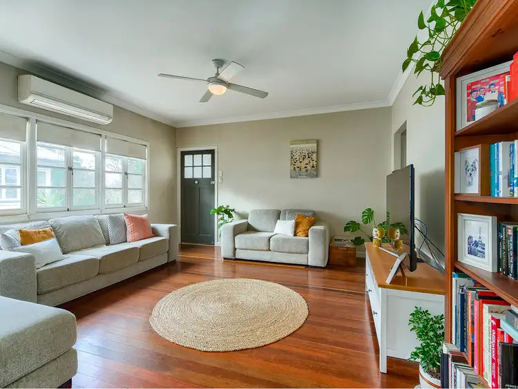 Fourth view of Homely house listing, 16 Nevitt Street, Stafford QLD 4053