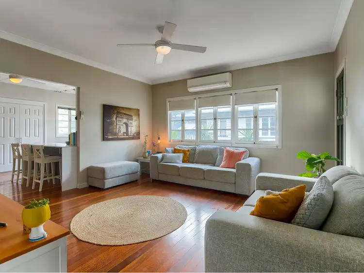 Fifth view of Homely house listing, 16 Nevitt Street, Stafford QLD 4053