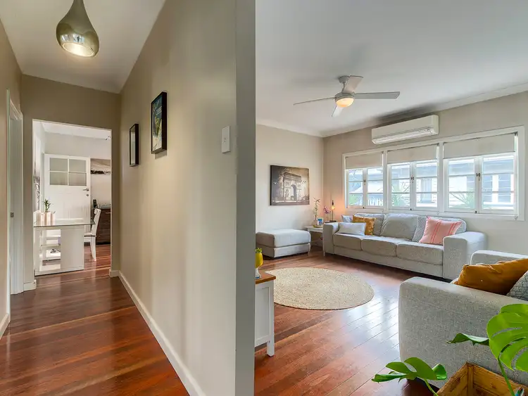 Sixth view of Homely house listing, 16 Nevitt Street, Stafford QLD 4053