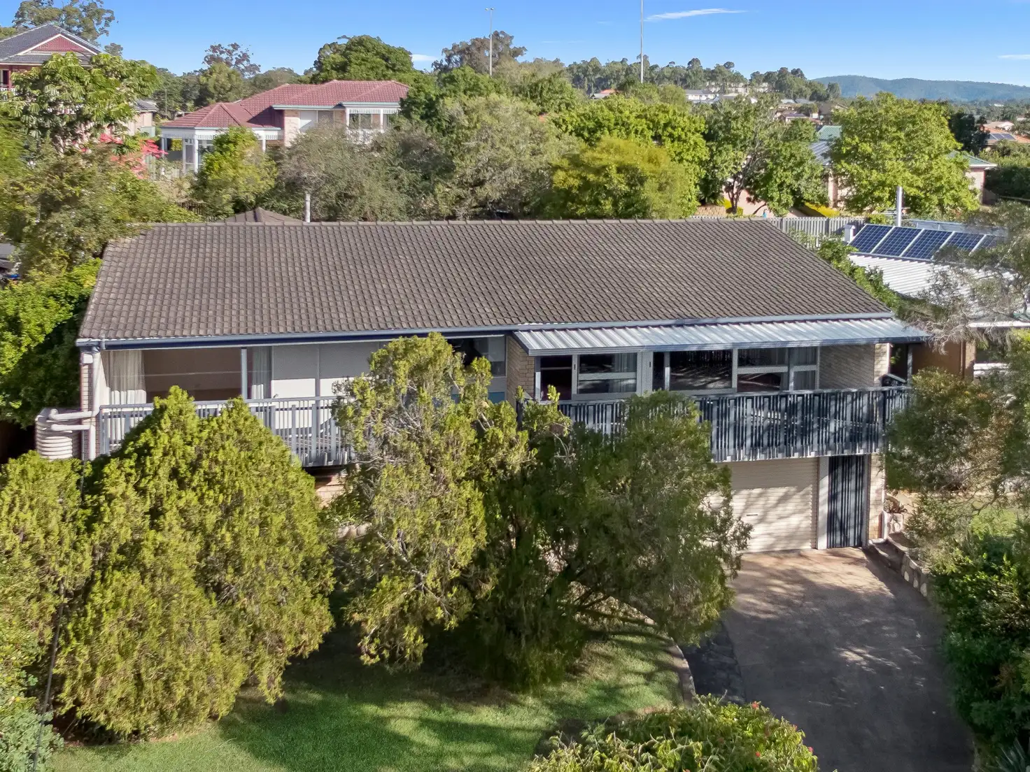 Main view of Homely house listing, 20 Luckins Street, Aspley QLD 4034