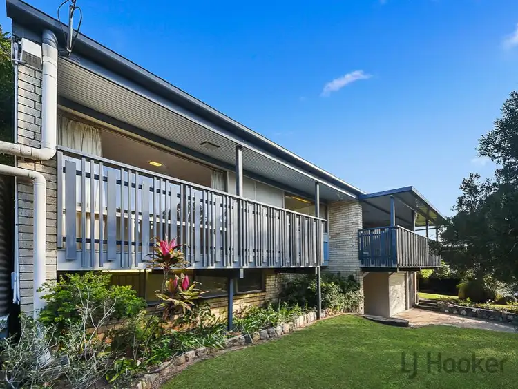 Second view of Homely house listing, 20 Luckins Street, Aspley QLD 4034