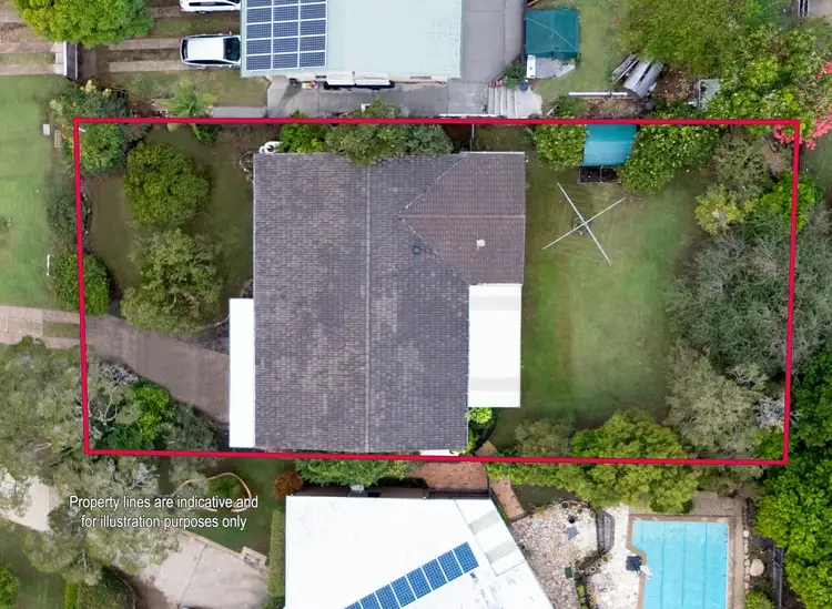 Third view of Homely house listing, 20 Luckins Street, Aspley QLD 4034