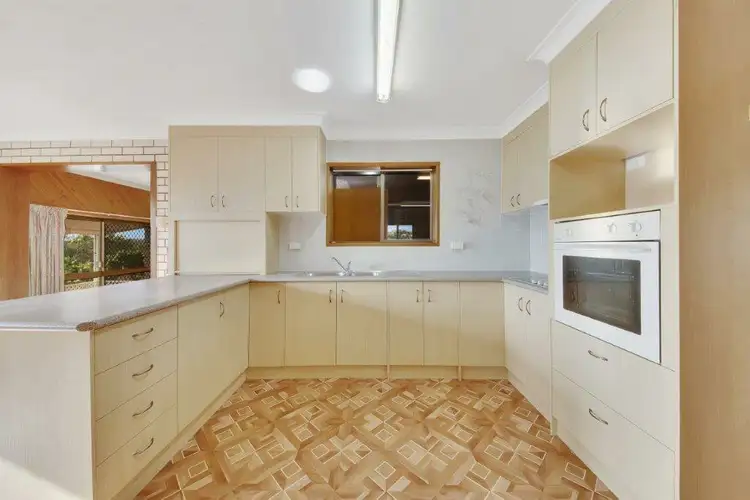5 Mahogany Court, New Auckland QLD 4680