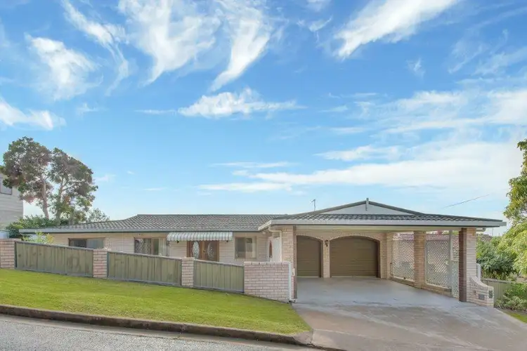 Second view of Homely house listing, 5 Mahogany Court, New Auckland QLD 4680